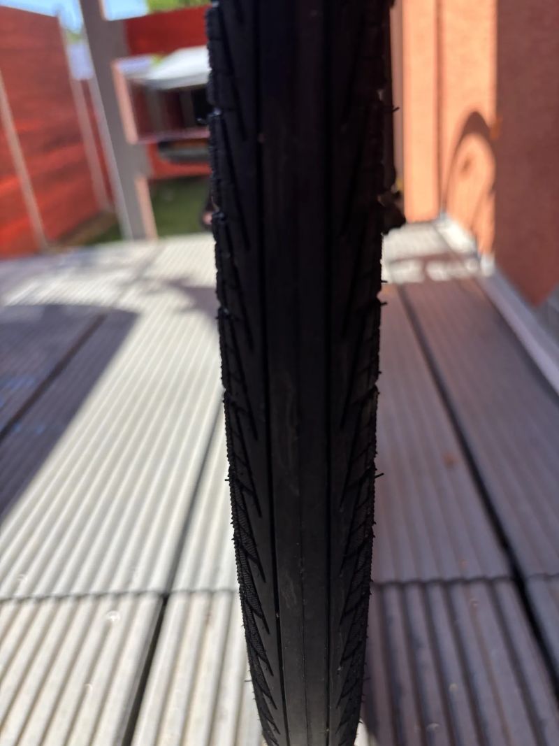 Trek FX 2 Disc