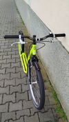 Koloběžka Kostka Tour Fun 26"-20"
