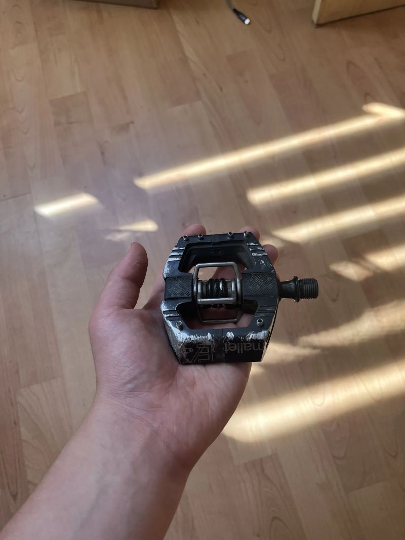 Crankbrothers