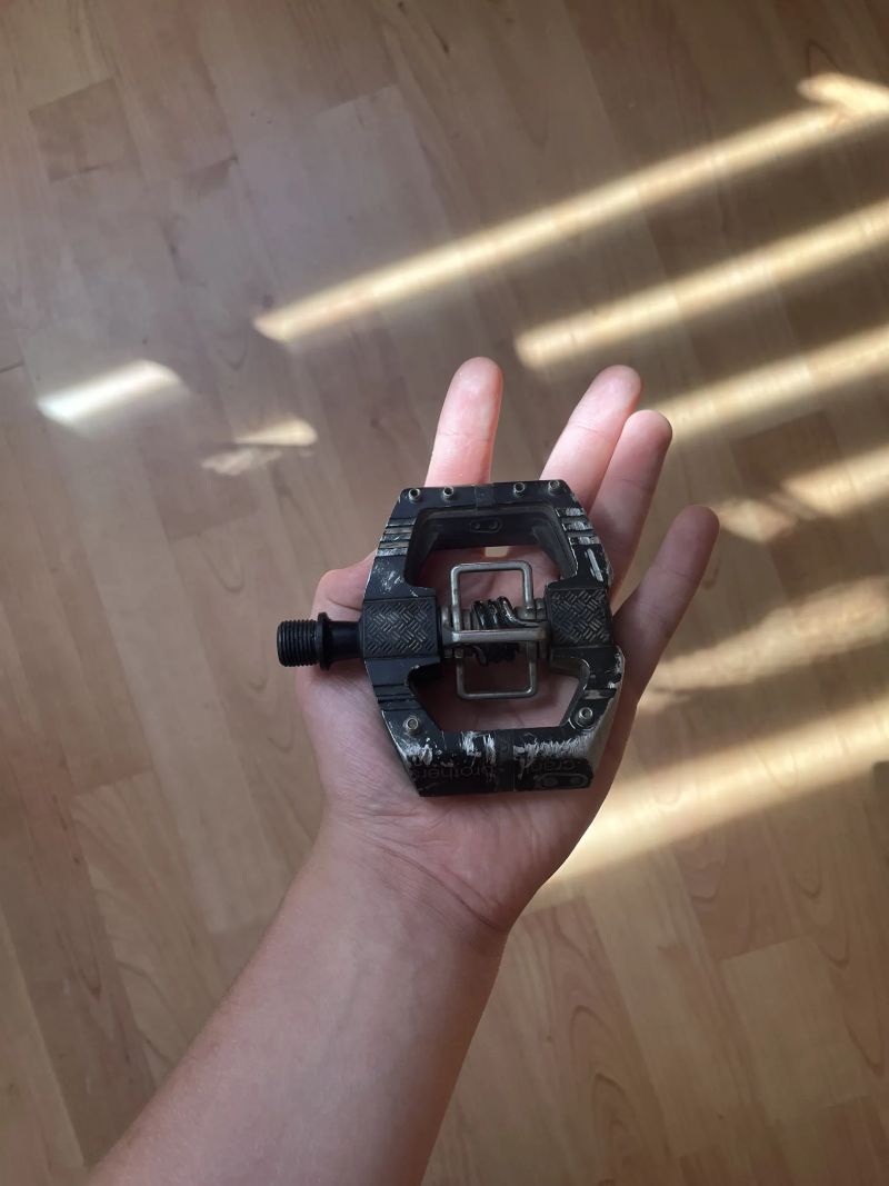 Crankbrothers