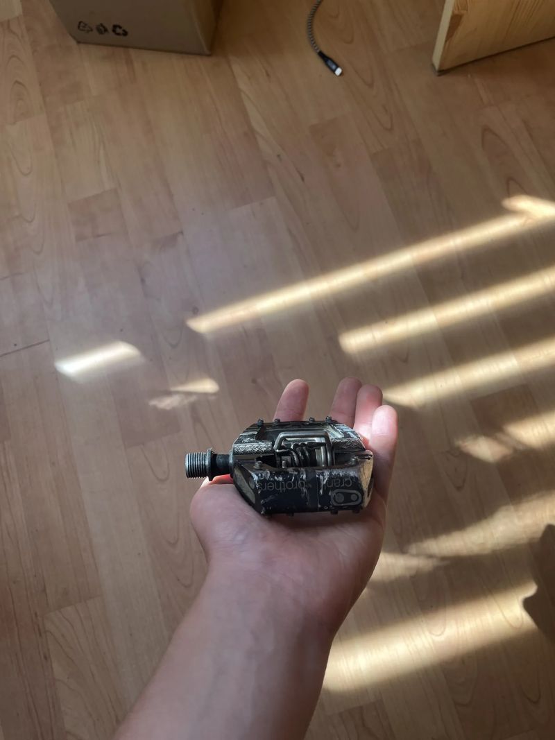 Crankbrothers