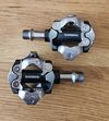 Pedály Shimano XT PD-M8100