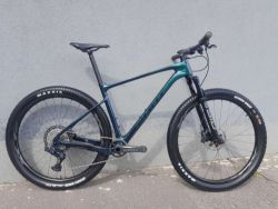 = GIANT XTC Advanced SL 29 1 Chameleon Galaxy - vel. L =