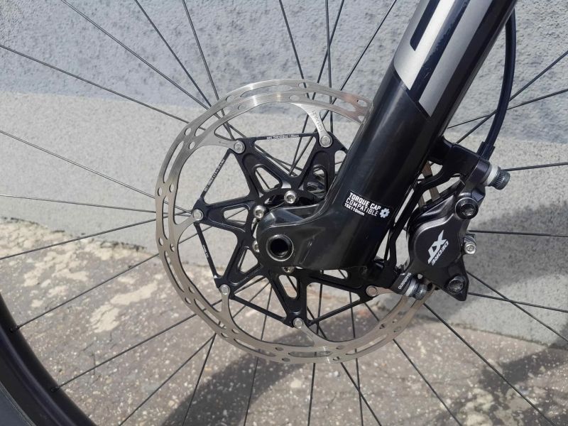 = GIANT XTC Advanced SL 29 1 Chameleon Galaxy - vel. L =