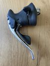 Campagnolo Mirage 8s brzdové / řadící páky 