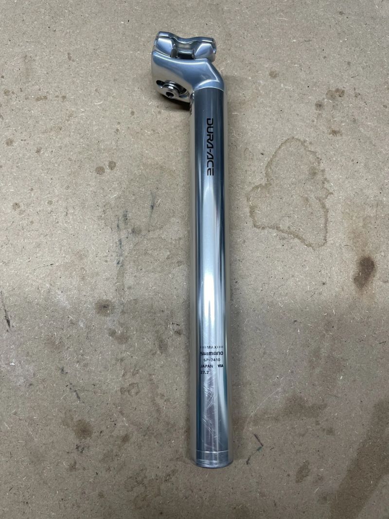 Shimano Dura-Ace SP-7410 27,2 Easton