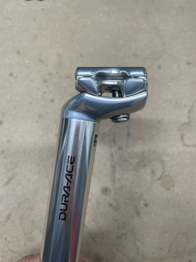 Shimano Dura-Ace SP-7410 27,2 Easton