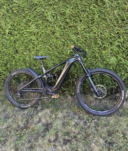 Giant Reign e+ 2 L