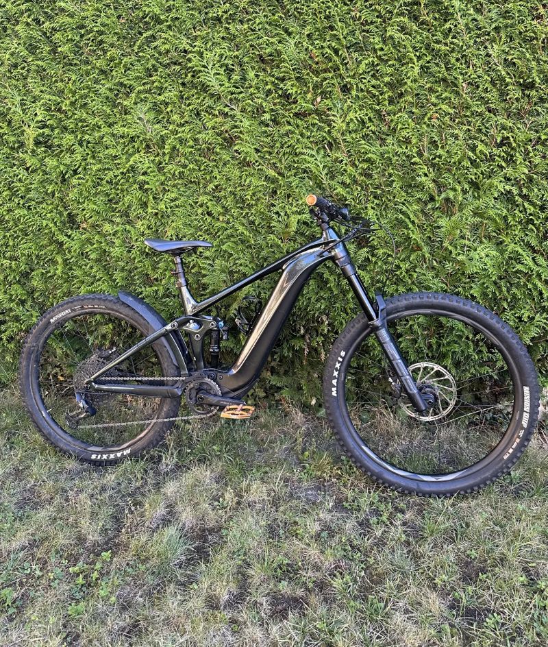 Giant Reign e+ 2 L