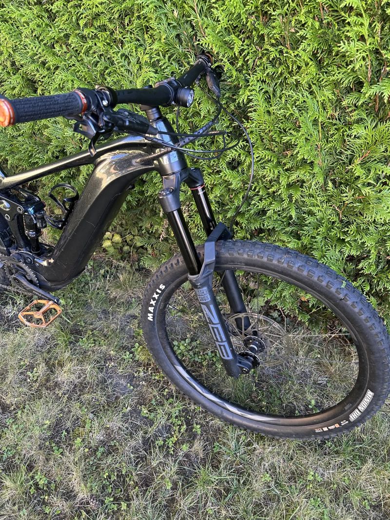 Giant Reign e+ 2 L