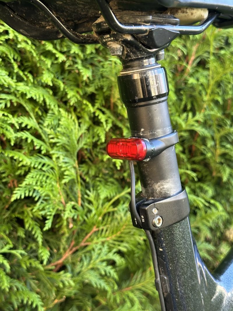 Giant Reign e+ 2 L