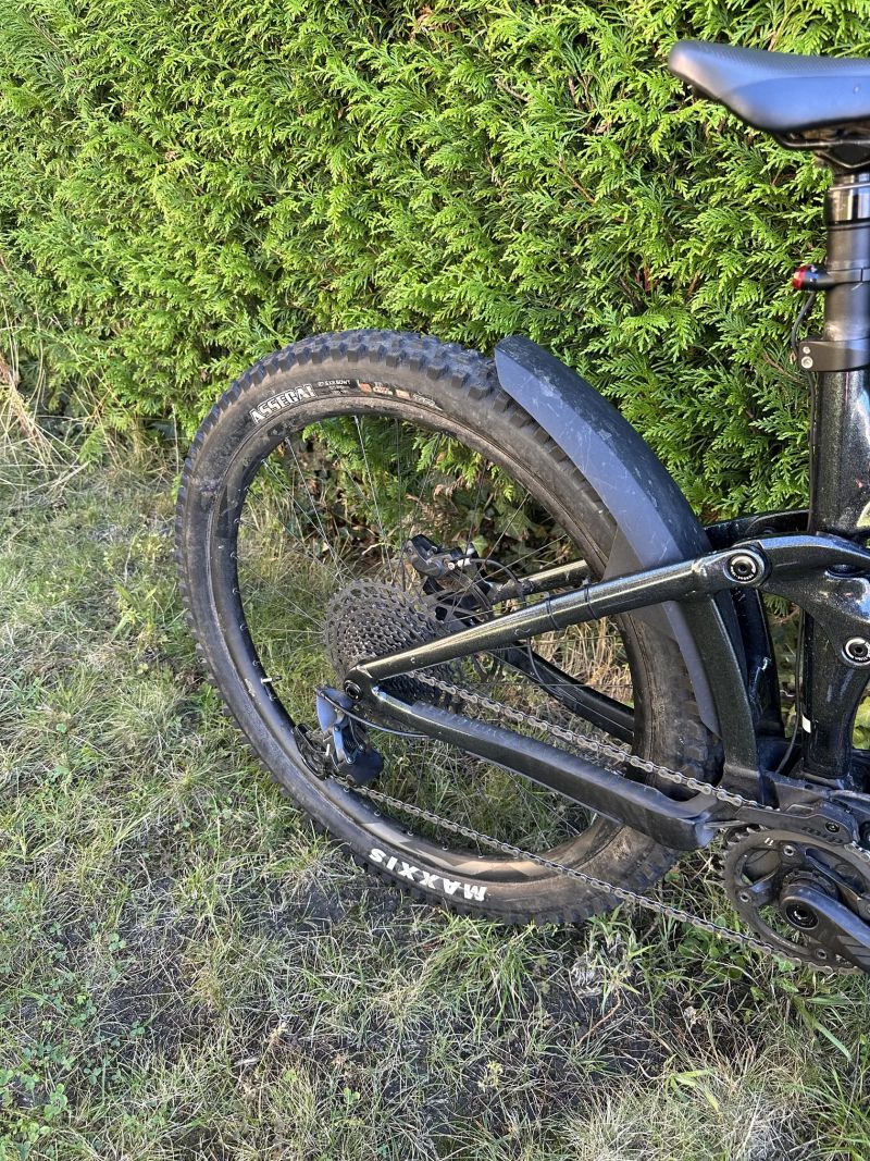 Giant Reign e+ 2 L