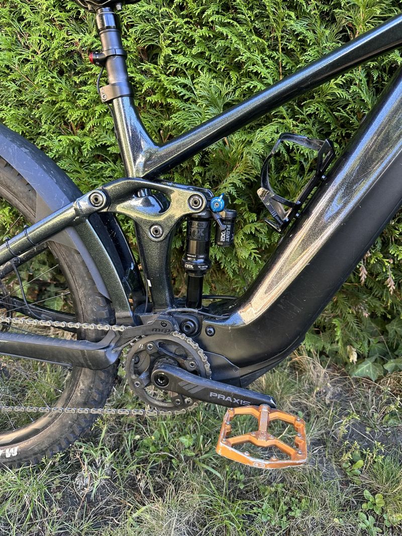 Giant Reign e+ 2 L