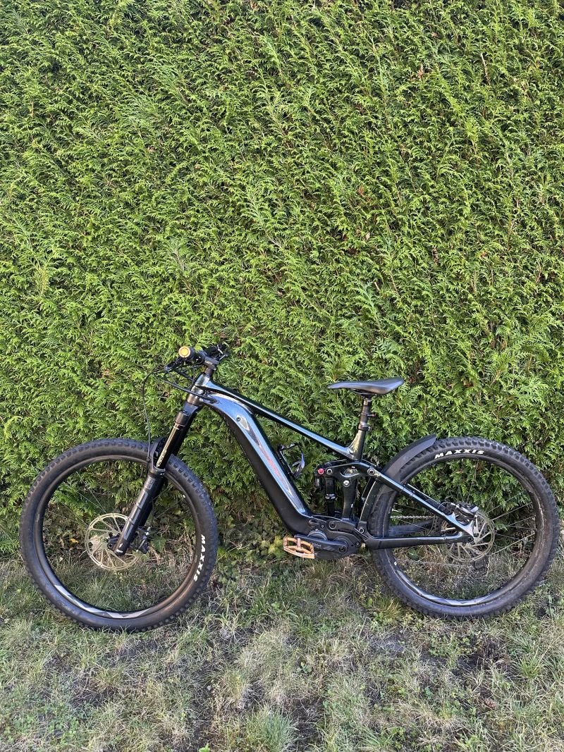 Giant Reign e+ 2 L