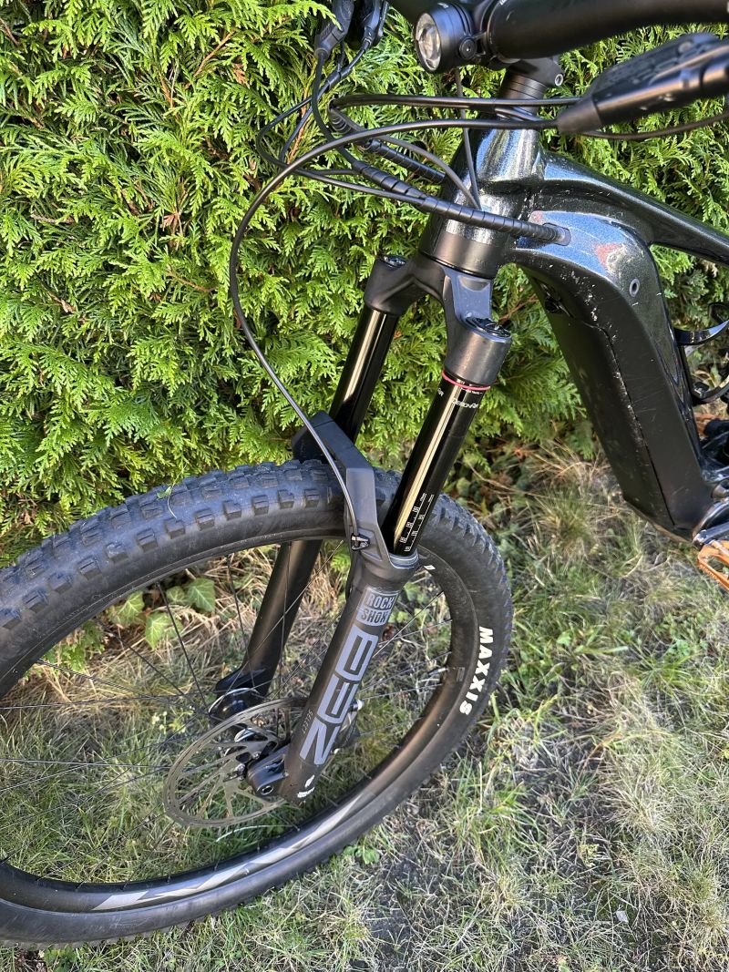 Giant Reign e+ 2 L