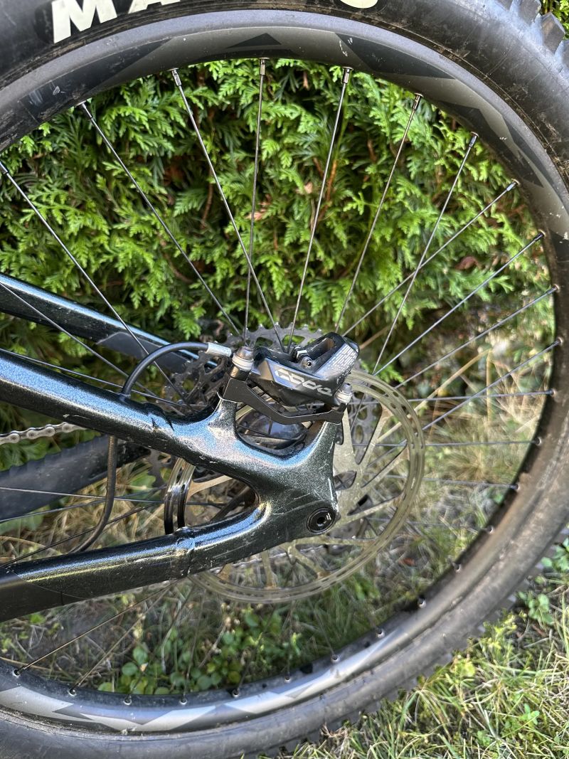 Giant Reign e+ 2 L