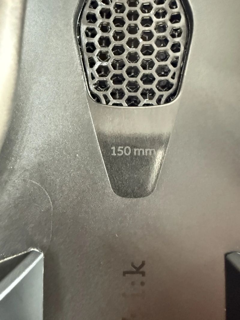 Fizik Vento Argo R3 Adaptive (vel. 150)