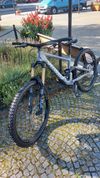 Specialized Enduro (S-works)