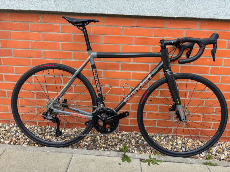 Standert Kreissäge 105 Di2 56 nový