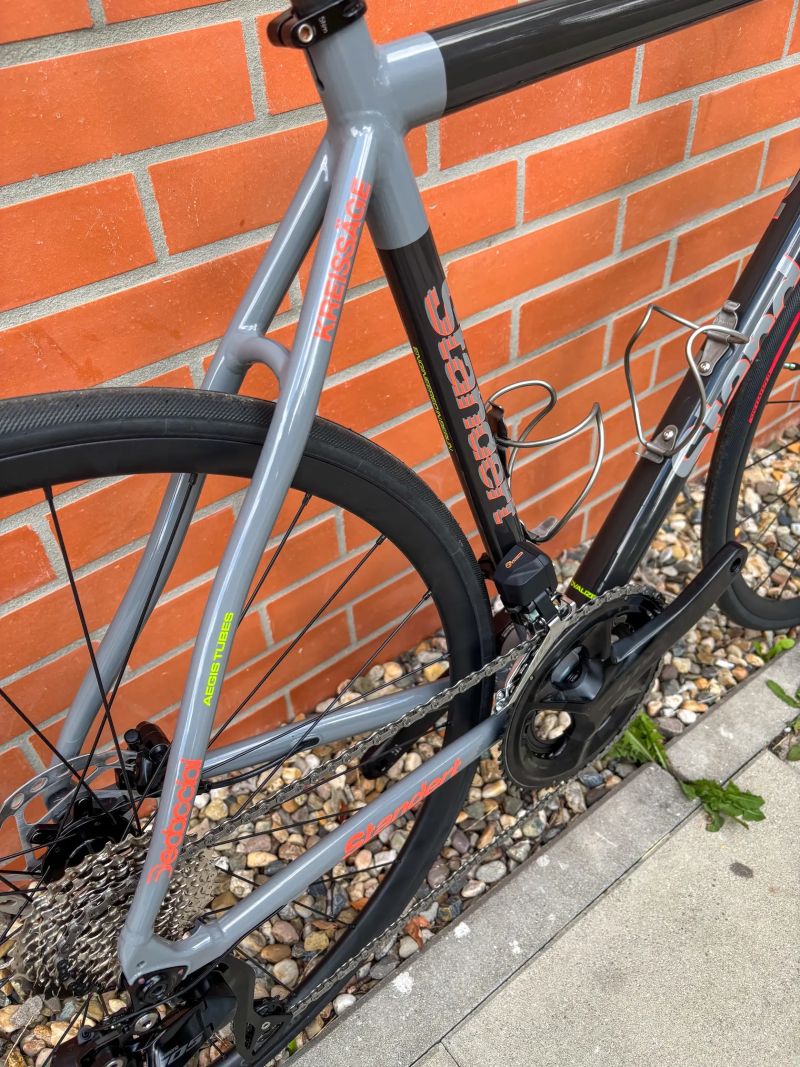 Standert Kreissäge 105 Di2 56 nový