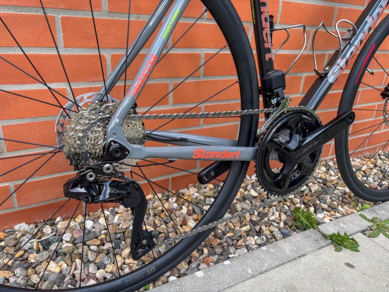 Standert Kreissäge 105 Di2 56 nový