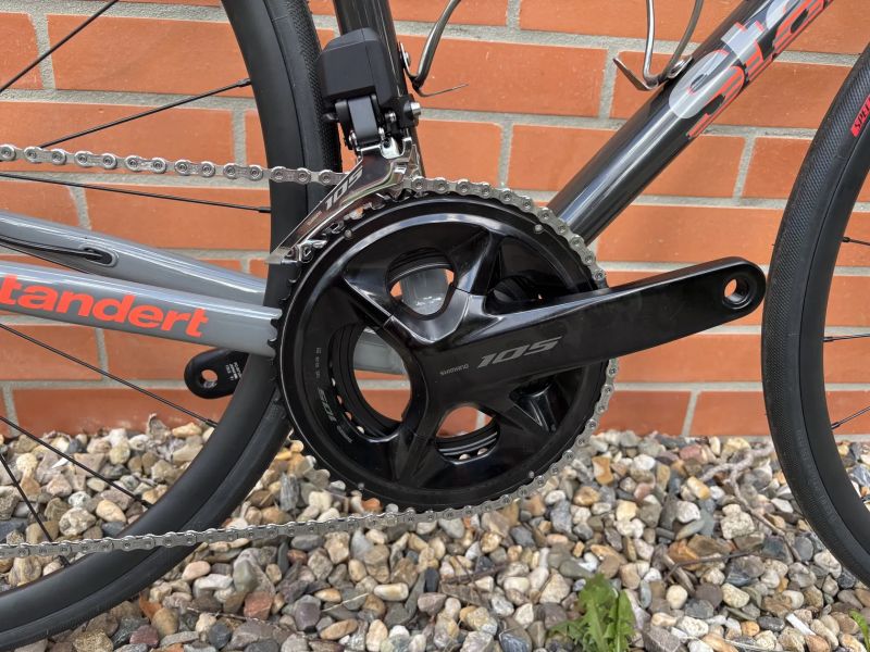 Standert Kreissäge 105 Di2 56 nový