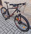 SUPERIOR XC807 27.5" ALIVIO 3x9/KLIKY FSA/SR XCM LO- VEL.M