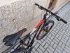 SUPERIOR XC807 27.5" ALIVIO 3x9/KLIKY FSA/SR XCM LO- VEL.M