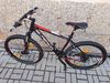 SUPERIOR XC807 27.5" ALIVIO 3x9/KLIKY FSA/SR XCM LO- VEL.M