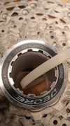 Kazeta Shimano CS-M5100 11sp