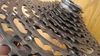 Kazeta Shimano CS-M5100 11sp