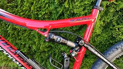 Cannondale Scalpel