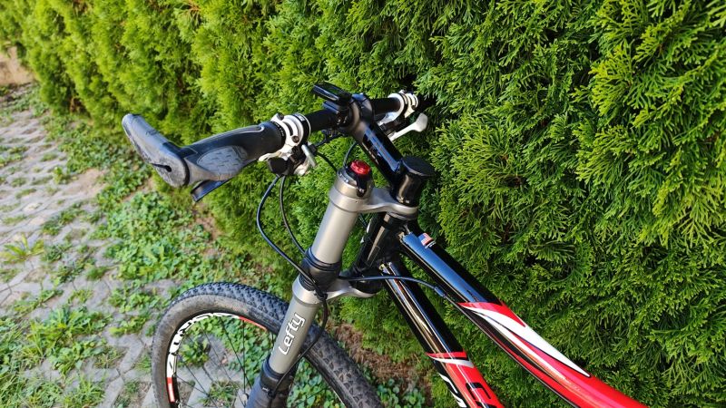 Cannondale Scalpel
