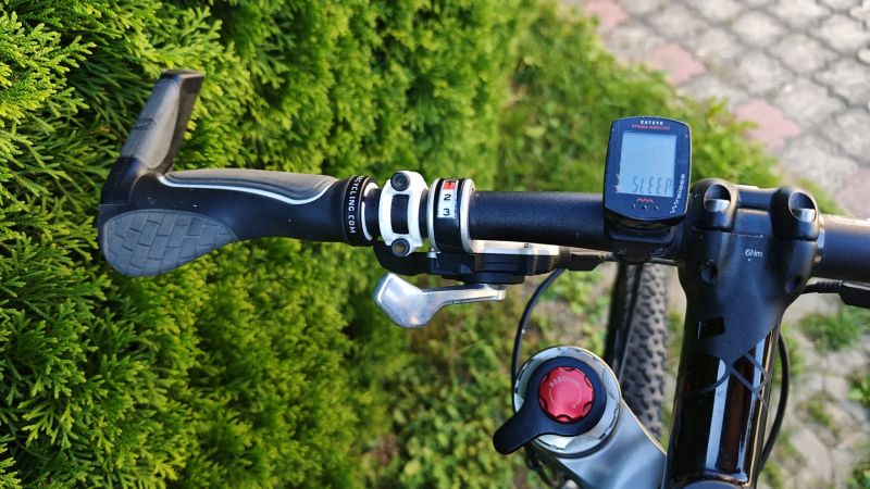 Cannondale Scalpel