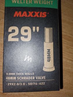 Maxxis