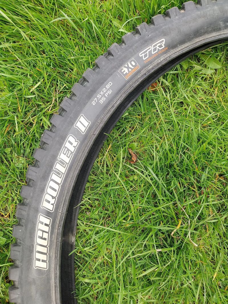 Maxxis