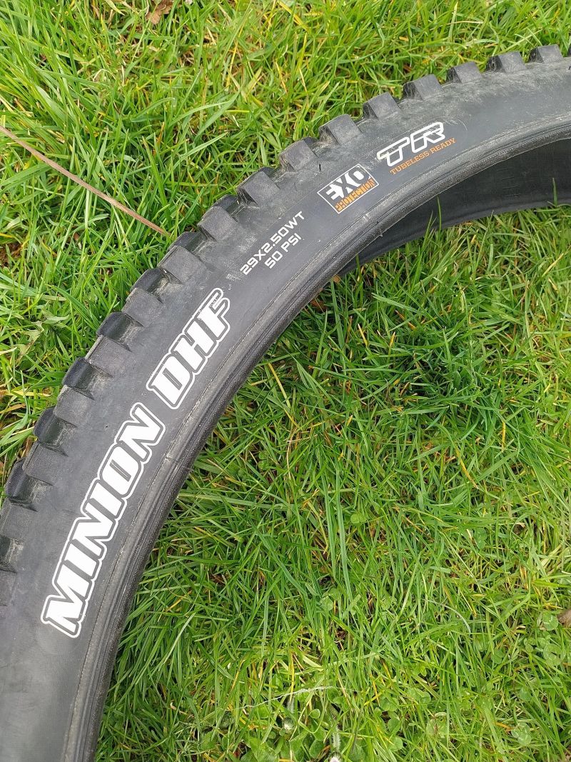 Maxxis