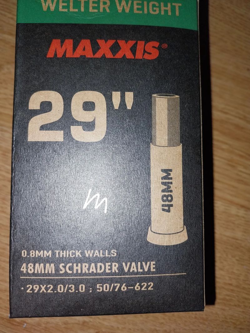 Maxxis