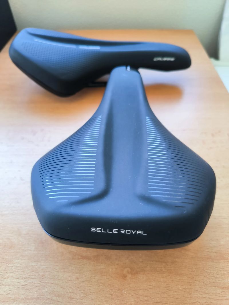 Selle Royal