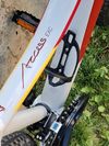 Dámské horské kolo Cube Access WLS EXC 27.5" 
