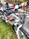 Dámské horské kolo Cube Access WLS EXC 27.5" 