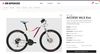 Dámské horské kolo Cube Access WLS EXC 27.5" 