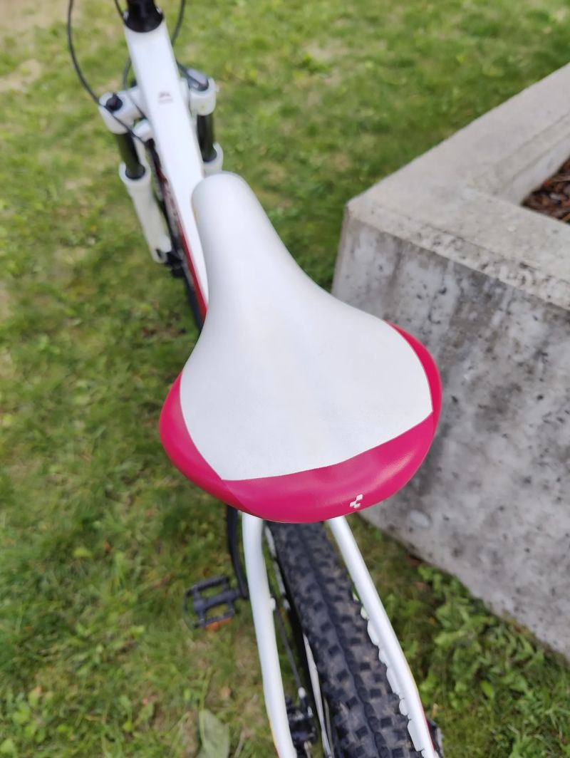 Dámské horské kolo Cube Access WLS EXC 27.5" 