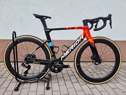 Merida Reacto Team