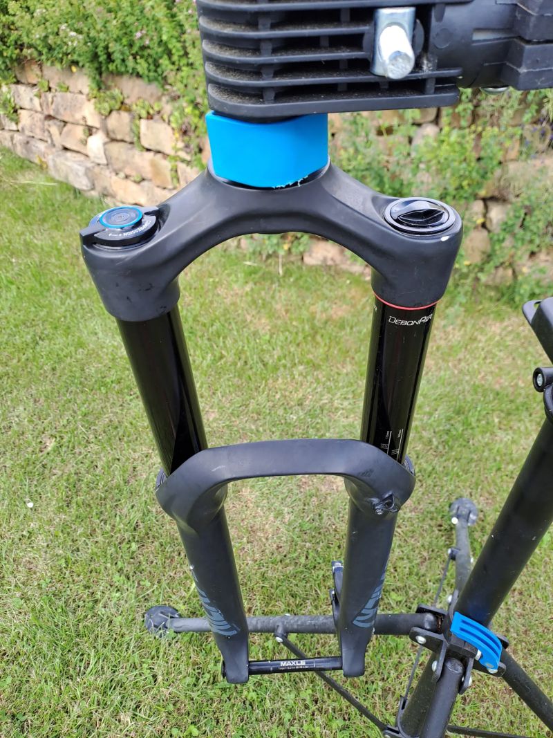 Rock Shox Lyrik RC