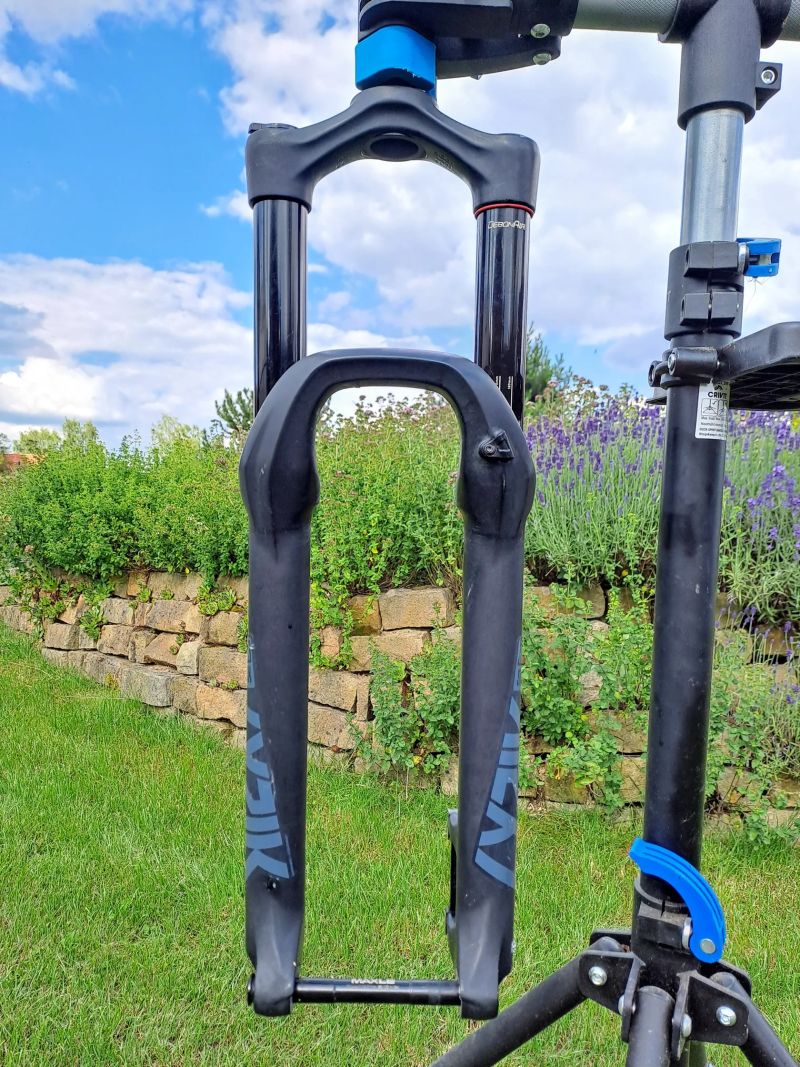 Rock Shox Lyrik RC