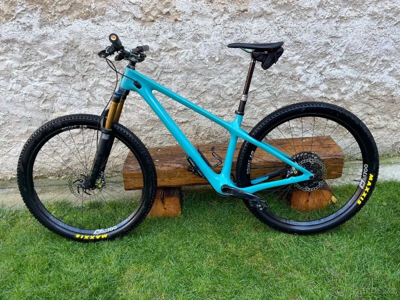 Yeti YETI Arc TurQ