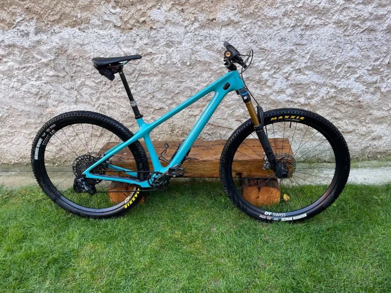 Yeti YETI Arc TurQ