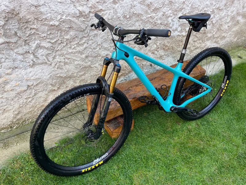 Yeti YETI Arc TurQ