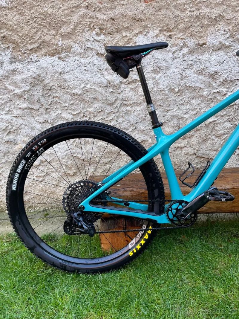 Yeti YETI Arc TurQ